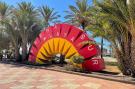 FerienhausSpanien - Costa Tropical/de Almeria: Vereda Golf I