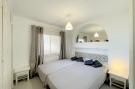 FerienhausSpanien - Costa Tropical/de Almeria: Residencial Hibiscus 405