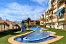 FerienhausSpanien - Costa Tropical/de Almeria: Residencial Hibiscus 405