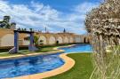 FerienhausSpanien - Costa Tropical/de Almeria: Residencial Hibiscus 405