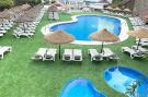 FerienhausSpanien - Costa del Sol: Apto 2dormitorios 6pax