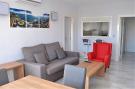 FerienhausSpanien - Costa del Sol: Estudio 2pax