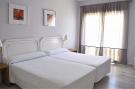 FerienhausSpanien - Costa del Sol: Estudio 2pax