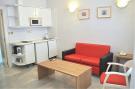 FerienhausSpanien - Costa del Sol: Estudio 2pax