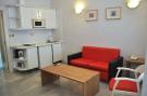 FerienhausSpanien - Costa del Sol: Estudio 2pax