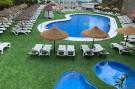 FerienhausSpanien - Costa del Sol: Apto 3dormitorios 8pax