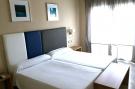 FerienhausSpanien - Costa del Sol: Apto 1dormitorio 4pax