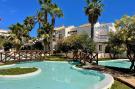 Holiday homeSpain - Costa Tropical/de Almeria: Los Kiwis 1ª línea de playa