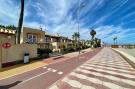 Holiday homeSpain - Costa Tropical/de Almeria: Los Kiwis 1ª línea de playa