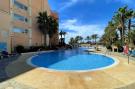 Holiday homeSpain - Costa Tropical/de Almeria: Los Kiwis 1ª línea de playa