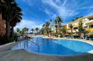 Holiday homeSpain - : Los Kiwis 1ª línea de playa