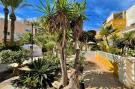 Holiday homeSpain - Costa Tropical/de Almeria: Los Kiwis 1ª línea de playa