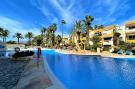 Holiday homeSpain - Costa Tropical/de Almeria: Los Kiwis 1ª línea de playa