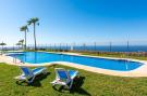 Holiday homeSpain - Costa del Sol: La Zenaida II