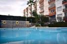 FerienhausSpanien - Costa del Sol: Precioso apartamento en Torremolinos muy cerca de 