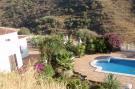 Holiday homeSpain - Costa del Sol: Las Casillas I   / 6 pers