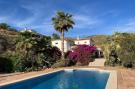 Holiday homeSpain - Costa del Sol: Las Casillas I   / 6 pers