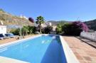 Holiday homeSpain - Costa del Sol: Las Casillas I   / 6 pers