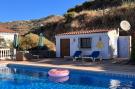 Holiday homeSpain - Costa del Sol: Las Casillas I   / 6 pers