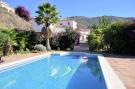 Holiday homeSpain - Costa del Sol: Las Casillas I   / 6 pers