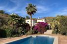 Holiday homeSpain - Costa del Sol: Las Casillas I   / 6 pers