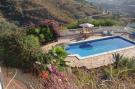 Holiday homeSpain - Costa del Sol: Las Casillas I   / 6 pers