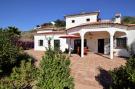 Holiday homeSpain - Costa del Sol: Las Casillas I   / 6 pers