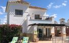 Holiday homeSpain - Costa Calida: Torre-Pacheco