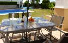 Holiday homeSpain - Costa Calida: Torre-Pacheco