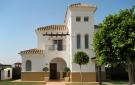 Holiday homeSpain - Costa Calida: Torre-Pacheco