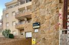 FerienhausSpanien - Costa Tropical/de Almeria: Apartamento Bajo Envía Golf