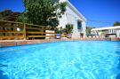 Holiday homeSpain - Costa del Sol: Villa Montes de Málaga