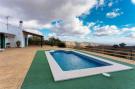 Holiday homeSpain - Costa del Sol: Villa Montes de Málaga