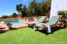 Holiday homeSpain - Costa del Sol: Villa Montes de Málaga