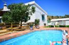 Holiday homeSpain - Costa del Sol: Villa Montes de Málaga