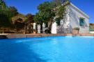 Holiday homeSpain - Costa del Sol: Villa Montes de Málaga