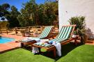 Holiday homeSpain - Costa del Sol: Villa Montes de Málaga