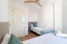 Holiday homeSpain - : Apartamento en playa Las Carmenes