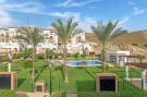 FerienhausSpanien - Costa Tropical/de Almeria: Chalet en Veranda agua