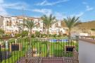 Holiday homeSpain - Costa Tropical/de Almeria: Chalet en Veranda agua