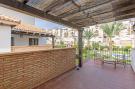 Holiday homeSpain - Costa Tropical/de Almeria: Chalet en Veranda agua