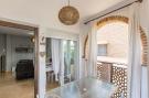 Holiday homeSpain - Costa Tropical/de Almeria: Chalet en Veranda agua