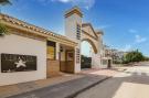 Holiday homeSpain - Costa Tropical/de Almeria: Chalet en Veranda agua