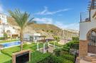 Holiday homeSpain - Costa Tropical/de Almeria: Chalet en Veranda agua