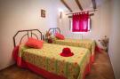 Holiday homeSpain - Costa Tropical/de Almeria: Casa la Albaida