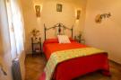 Holiday homeSpain - Costa Tropical/de Almeria: Casa la Albaida