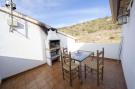 Holiday homeSpain - Costa Tropical/de Almeria: Casa la Albaida