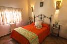 VakantiehuisSpanje - Costa Tropical/Almeria: Casa la Albaida