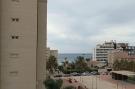 VakantiehuisSpanje - Costa del Sol: Apartamento 1dormitorio 4pax with views