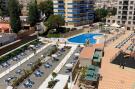 VakantiehuisSpanje - Costa del Sol: Apartamento 1dormitorio 4pax with views